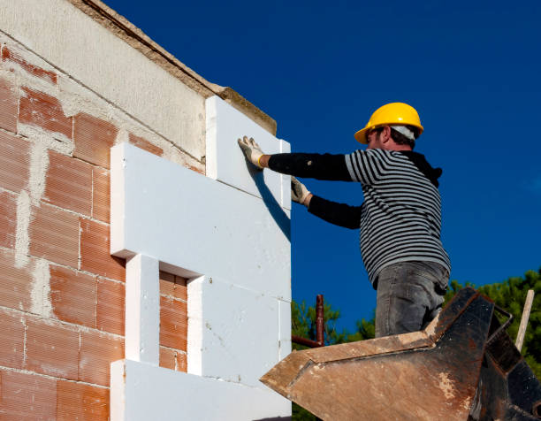 Best Fiberglass Insulation in Pelahatchie, MS