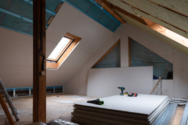 Best Energy Efficiency Insulation in Pelahatchie, MS