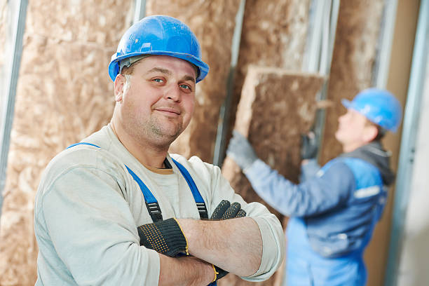 Best Eco-Friendly Insulation in Pelahatchie, MS